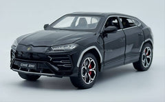 Lamborghini Urus 1:18 diecast alloy scale model car - Big Size