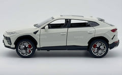 Lamborghini Urus 1:18 diecast alloy scale model car - Big Size