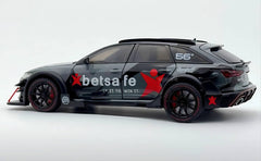 Audi RS6 C7 DTM 1:18 GT Spirit scale model car - Big Size