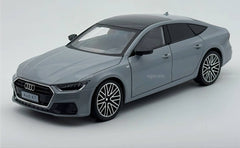 Audi A7 RS7 Sportline 1:18 GT Spirit Scale Model collectible - Big Size