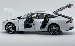 Audi A7 RS7 Sportline 1:18 GT Spirit Scale Model collectible - Big Size