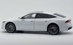 Audi A7 RS7 Sportline 1:18 GT Spirit Scale Model collectible - Big Size