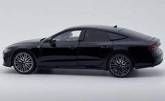 Audi A7 RS7 Sportline 1:18 GT Spirit Scale Model collectible - Big Size