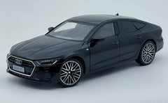 Audi A7 RS7 Sportline 1:18 GT Spirit Scale Model collectible - Big Size