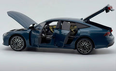 Audi A7 RS7 Sportline 1:18 GT Spirit Scale Model collectible - Big Size