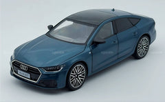 Audi A7 RS7 Sportline 1:18 GT Spirit Scale Model collectible - Big Size