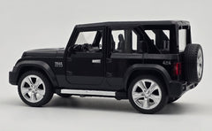 Thar Roxx Metal Diecast Car