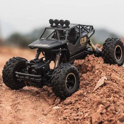 RC METAL CRAWLER | Assorted Colors