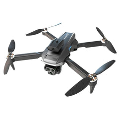 HD Wide Angle Camera WiFi fpv Drone Dual Camera Height Keep Drones Camera Helicopter Toys