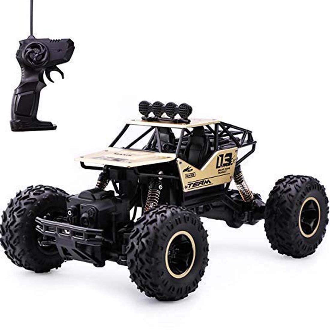 RC METAL CRAWLER | Assorted Colors