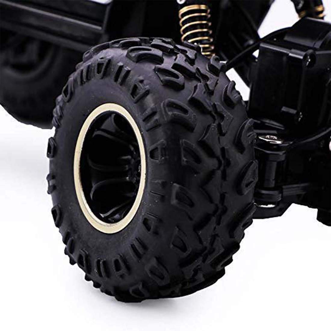 RC METAL CRAWLER | Assorted Colors