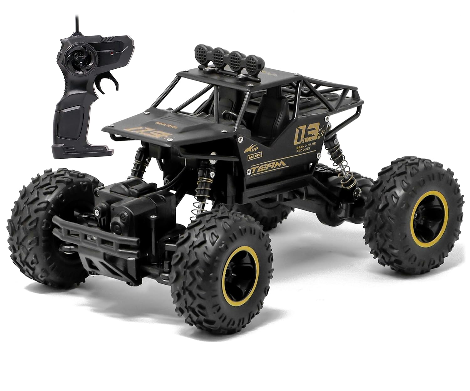 RC METAL CRAWLER | Assorted Colors