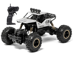 RC METAL CRAWLER | Assorted Colors