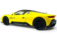 Maserati MC20 1:24 Alloy diecast scale model car