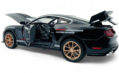 Ford Mustang Shelby GT500 diecast scale model car collectible | Assorted Colors