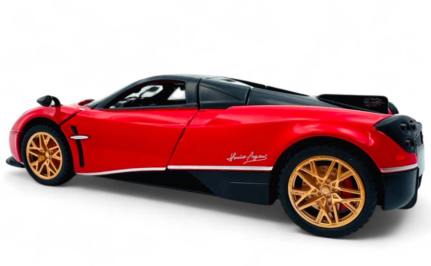 Pagani Huayra Dinastia 1:24 diecast scale model car collectible