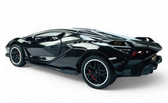 Lamborghini Sian FKP37 1:24 diecast Scale Model car