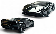 Lamborghini Sian FKP37 1:24 diecast Scale Model car