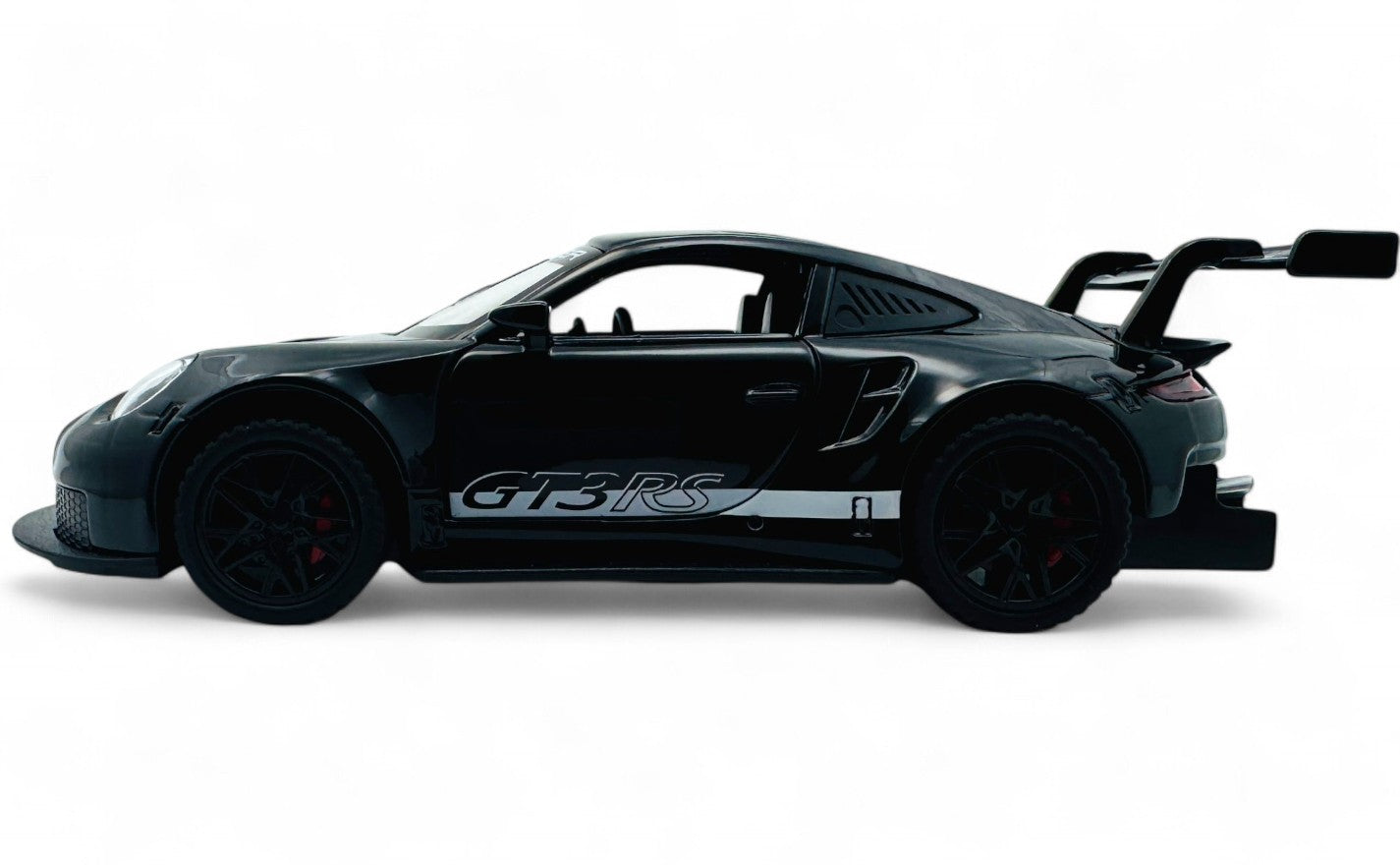 Porsche 911 GT3 1:24 diecast scale model car collectible