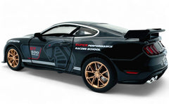 Ford Mustang Shelby GT500 diecast scale model car collectible | Assorted Colors