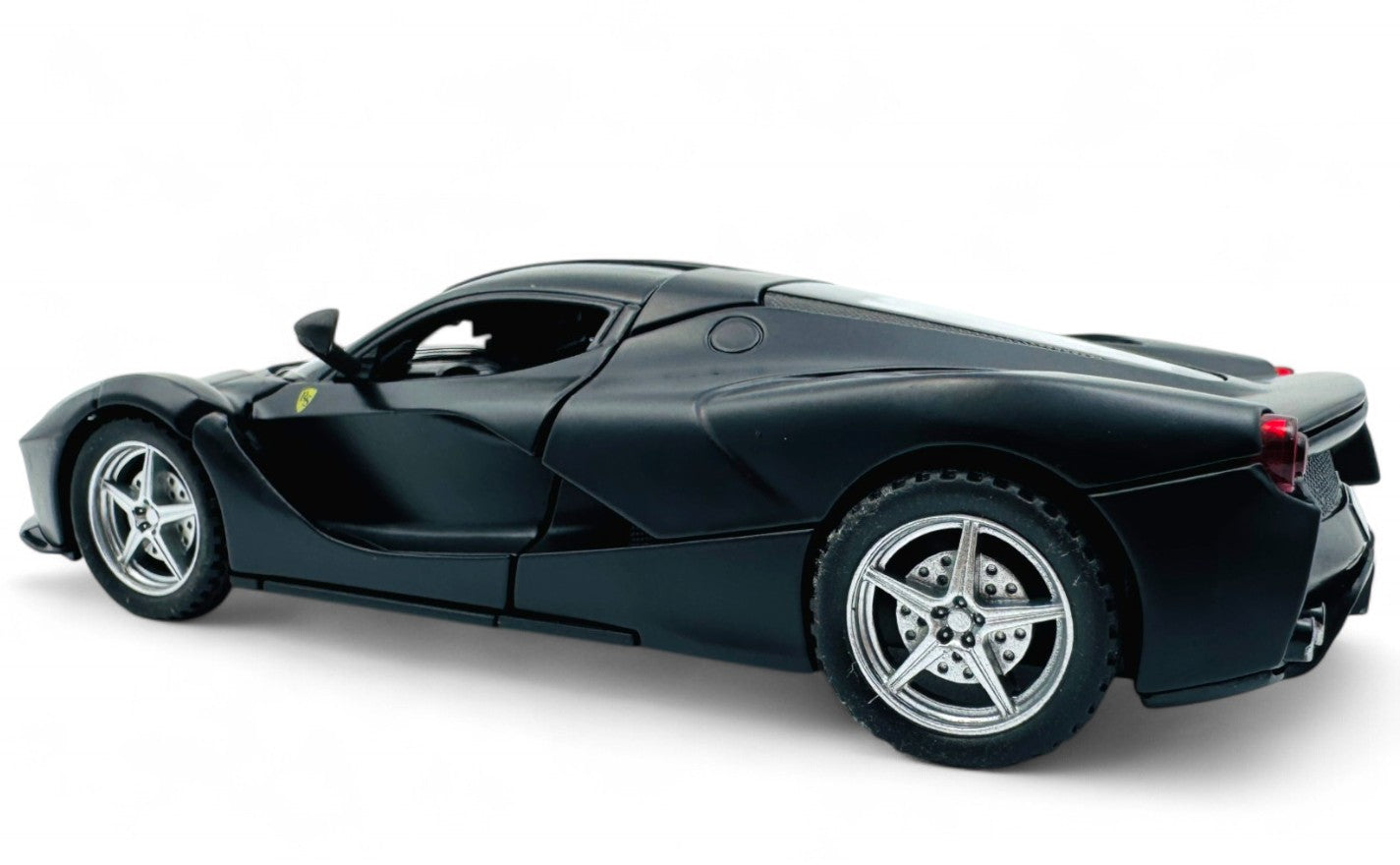 Ferrari LaFerrari 1:24 diecast scale model car collectible