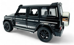 Mercedes-Benz G-Wagon Brabus diecast scale model car collectible