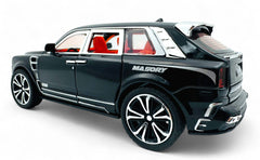 Rolls Royce Cullinan Mansory 1:24 diecast scale miniature car