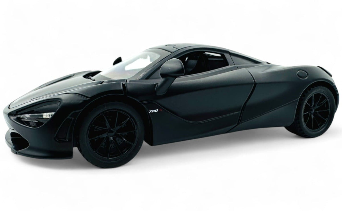 Mclaren 720s diecast scale model car collectible | Assorted Colors