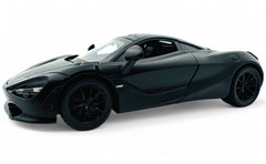 Mclaren 720s diecast scale model car collectible | Assorted Colors