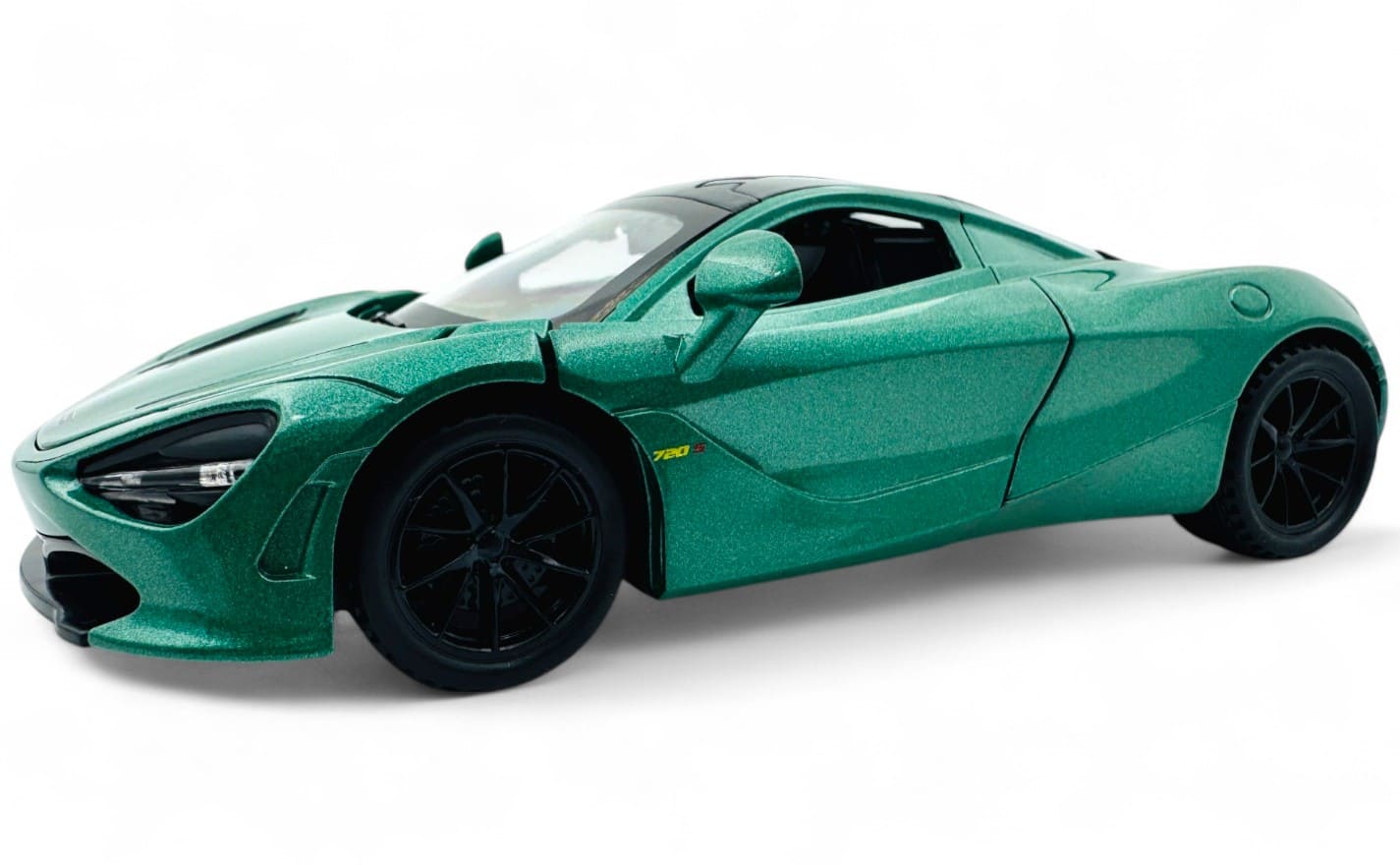 Mclaren 720s diecast scale model car collectible | Assorted Colors