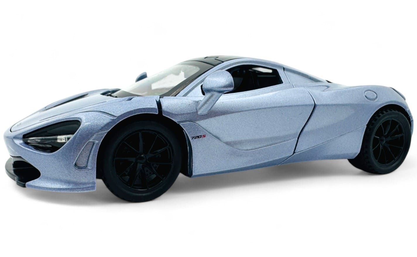 Mclaren 720s diecast scale model car collectible | Assorted Colors