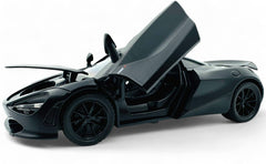Mclaren 720s diecast scale model car collectible | Assorted Colors