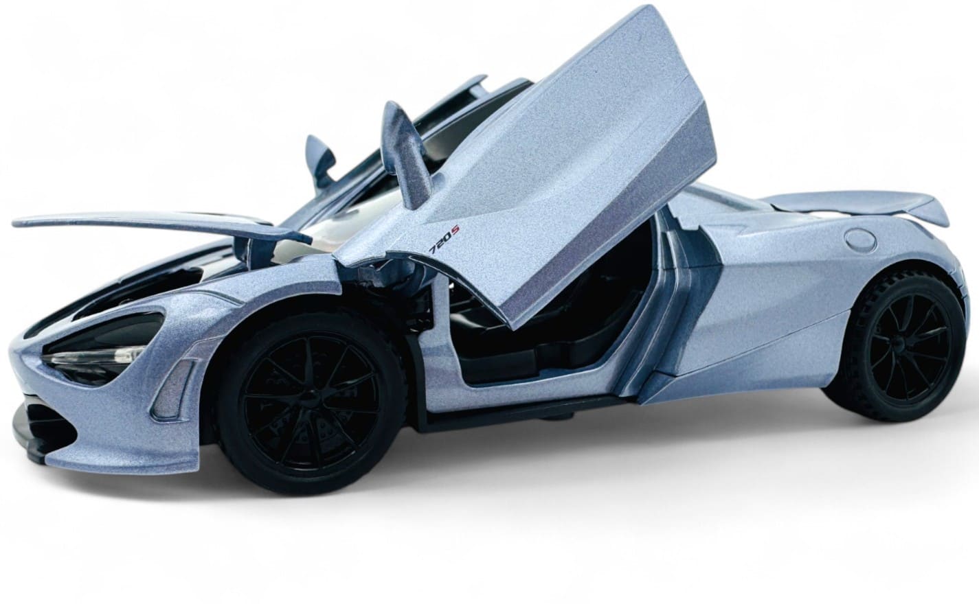 Mclaren 720s diecast scale model car collectible | Assorted Colors
