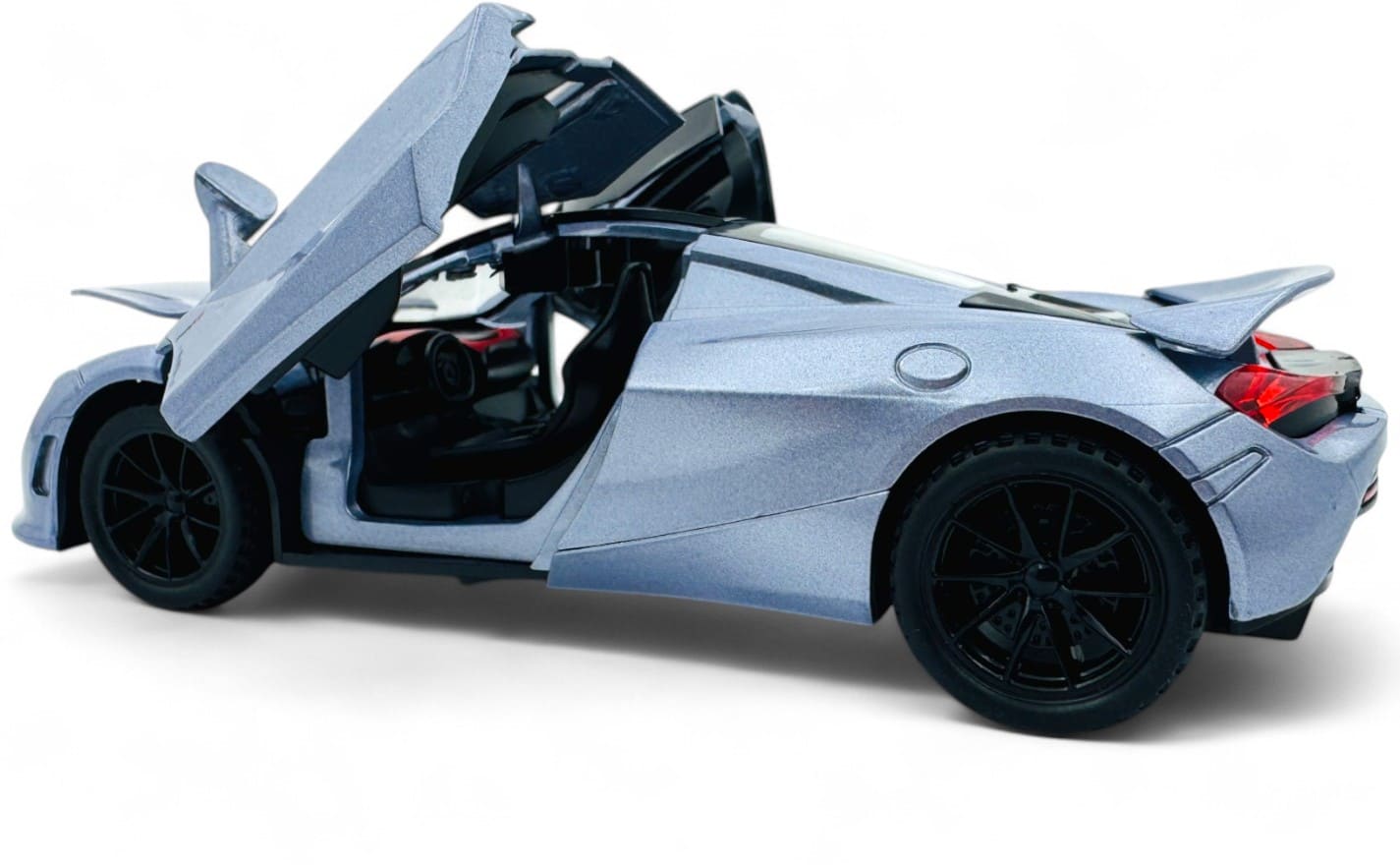 Mclaren 720s diecast scale model car collectible | Assorted Colors