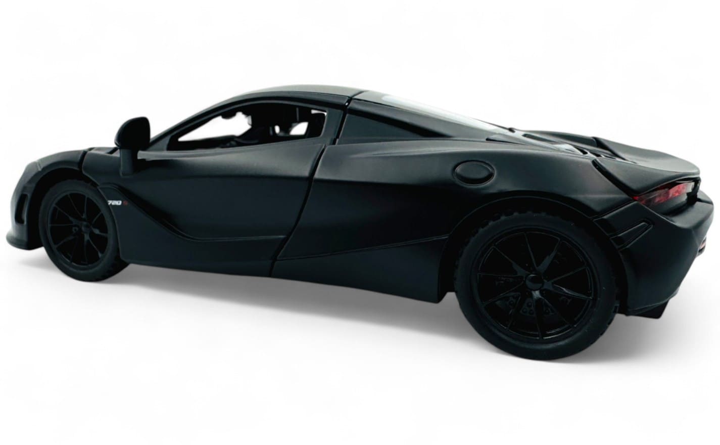 Mclaren 720s diecast scale model car collectible | Assorted Colors