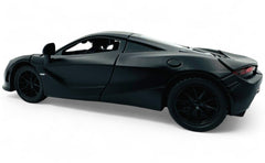 Mclaren 720s diecast scale model car collectible | Assorted Colors