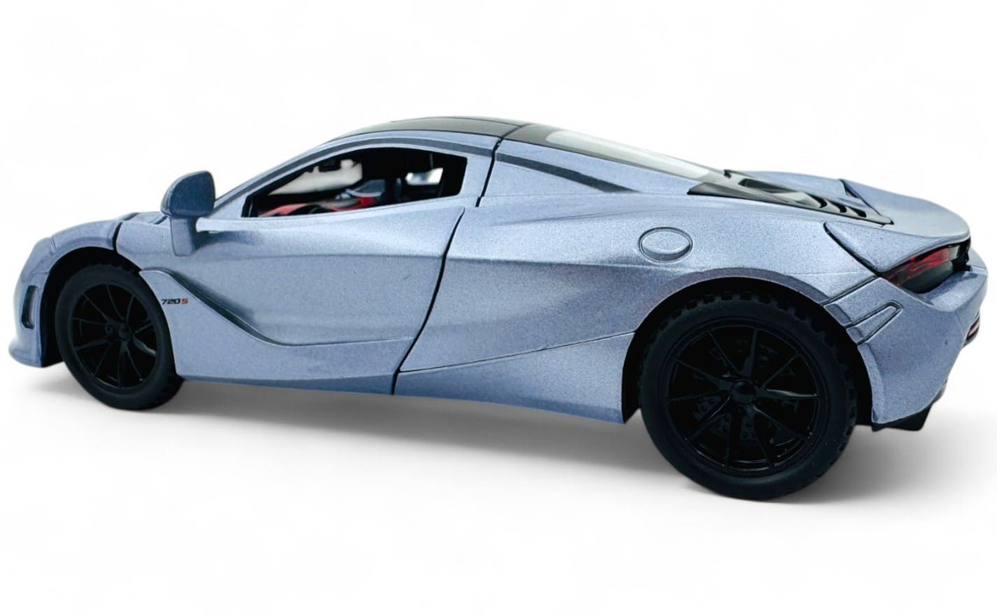 Mclaren 720s diecast scale model car collectible | Assorted Colors