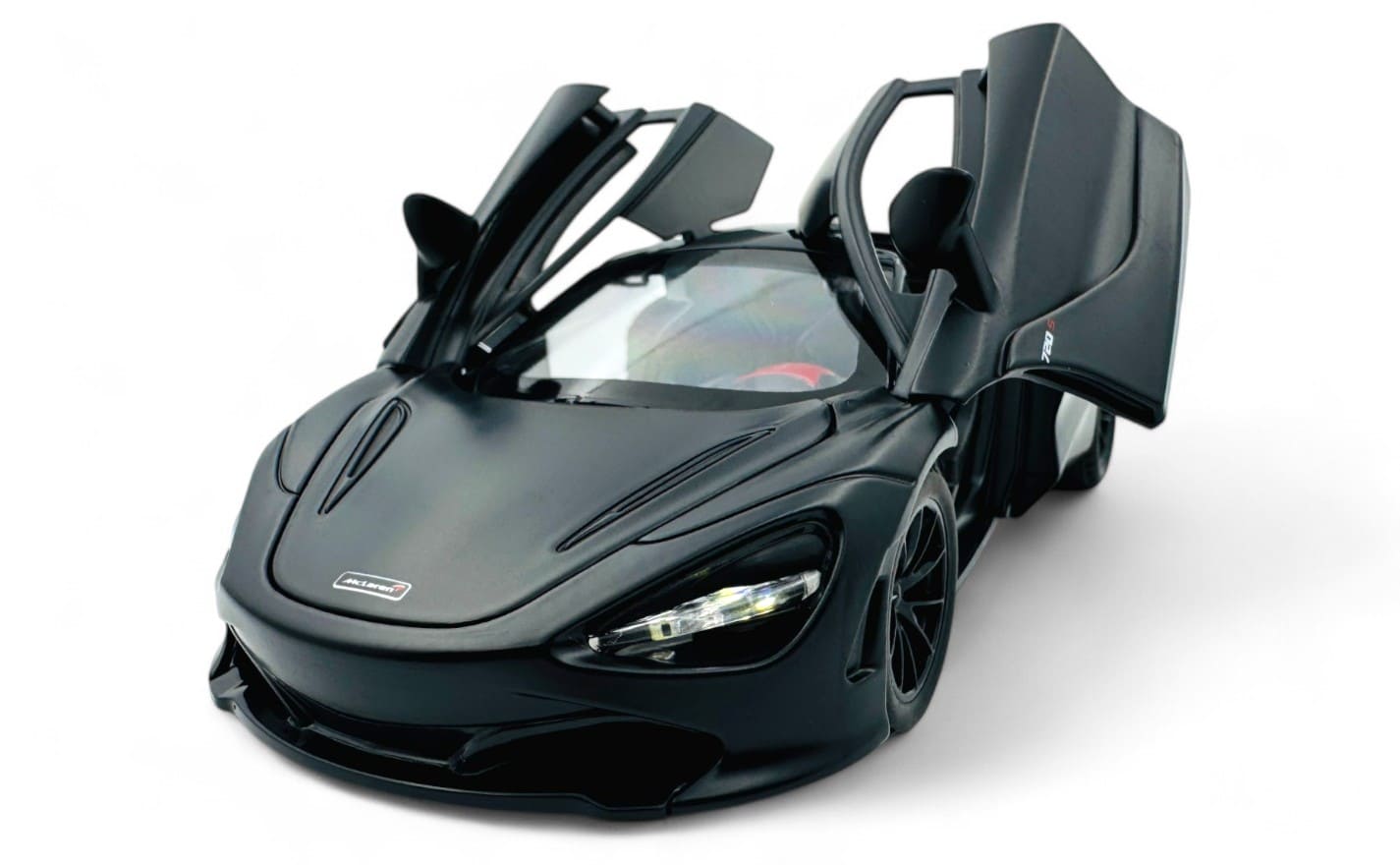 Mclaren 720s diecast scale model car collectible | Assorted Colors