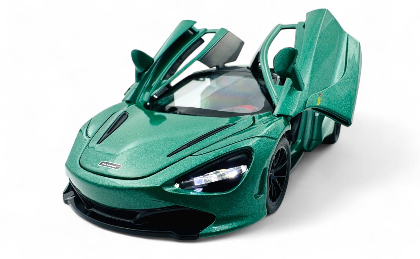 Mclaren 720s diecast scale model car collectible | Assorted Colors
