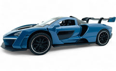 McLaren Senna 1:24 diecast scale model car