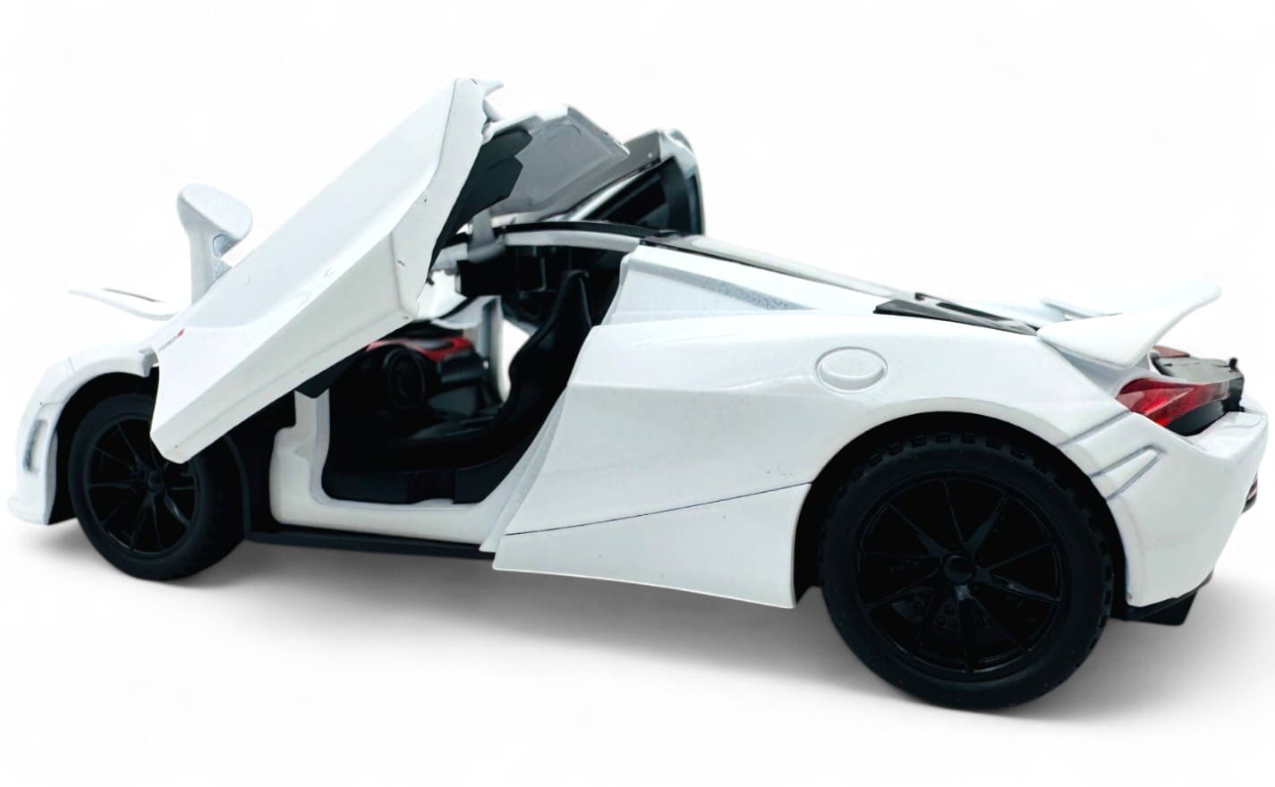 Mclaren 720s diecast scale model car collectible | Assorted Colors