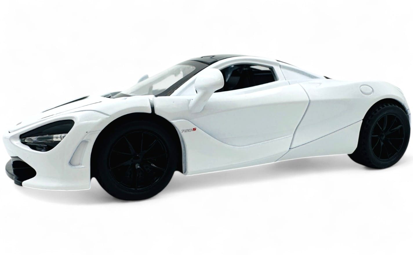 Mclaren 720s diecast scale model car collectible | Assorted Colors