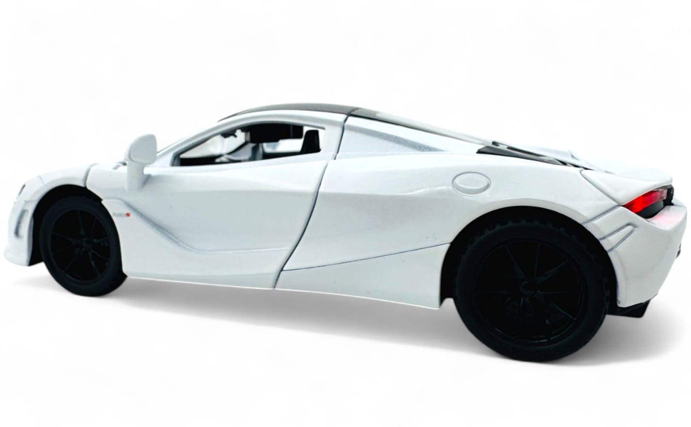 Mclaren 720s diecast scale model car collectible | Assorted Colors