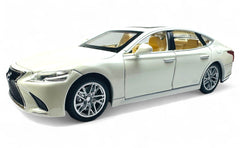 Lexus LS 500h