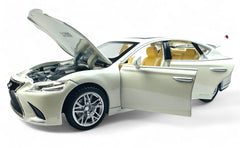 Lexus LS 500h