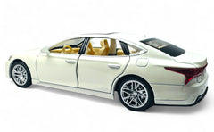 Lexus LS 500h