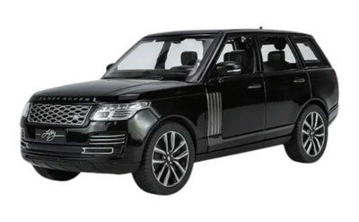 Range Rover diecast 1:24 scale model car collectible | Assorted Colors