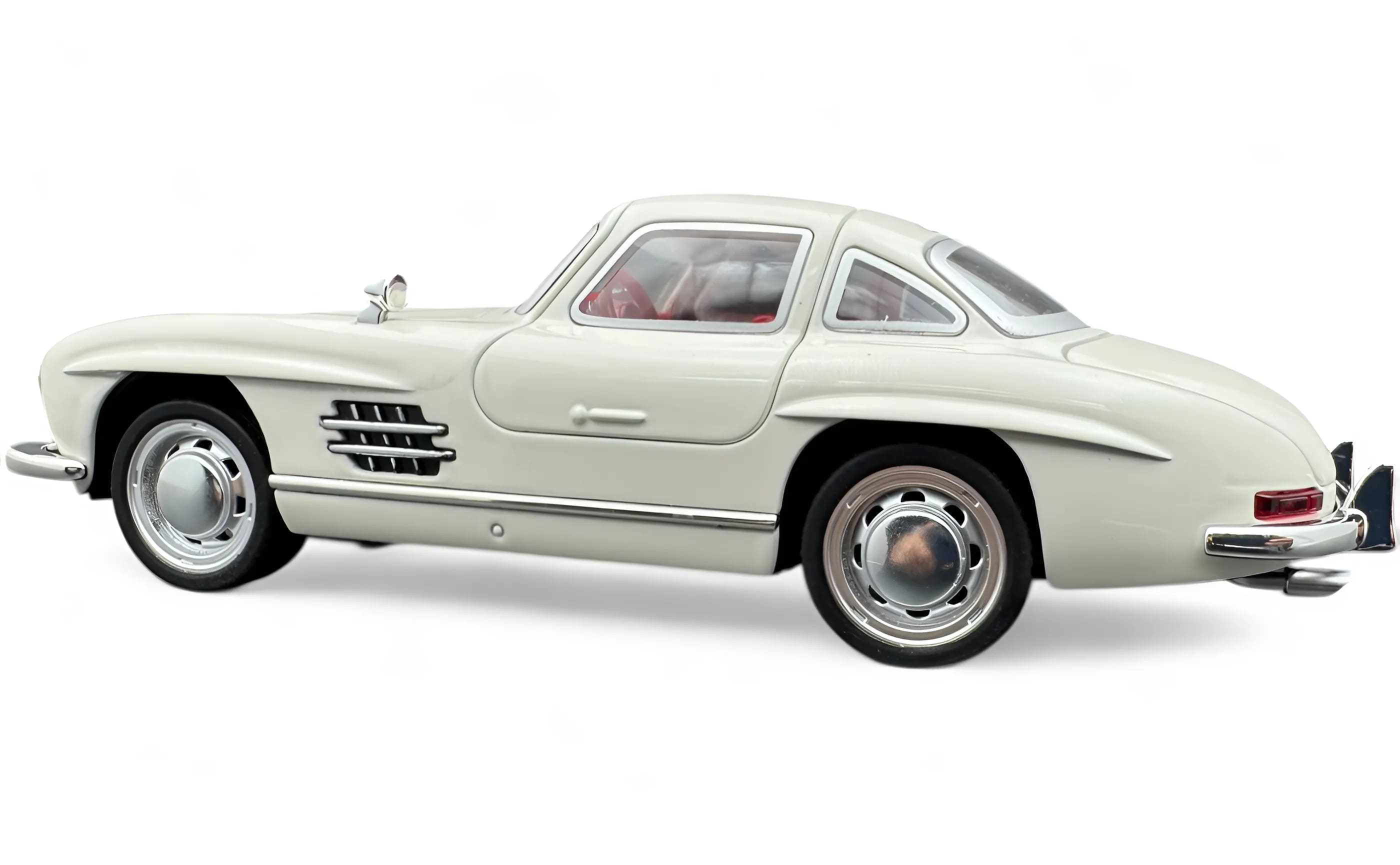 1954 Mercedes-Benz 300SL 1:24 diecast scale model car collectible