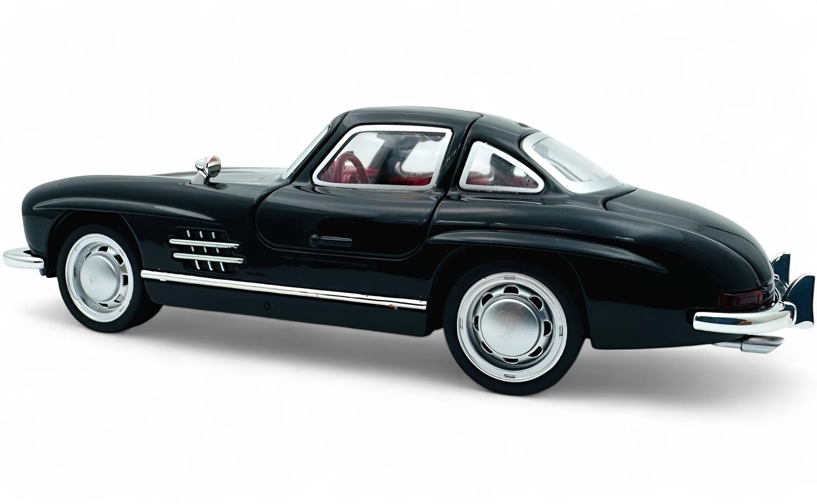 1954 Mercedes-Benz 300SL 1:24 diecast scale model car collectible