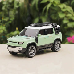Remote Controlled Resembling Land Rover Defender Car | 1:16 Scale